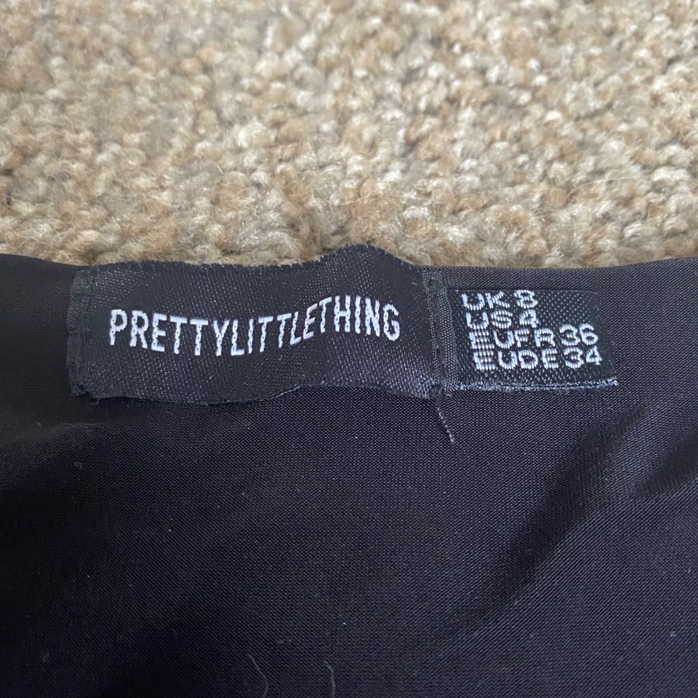 Unitard/Romper - Picture 3 of 5